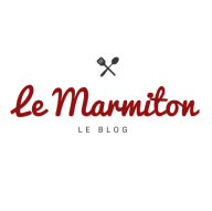 Le Marmiton - Blog culinaire en ligne