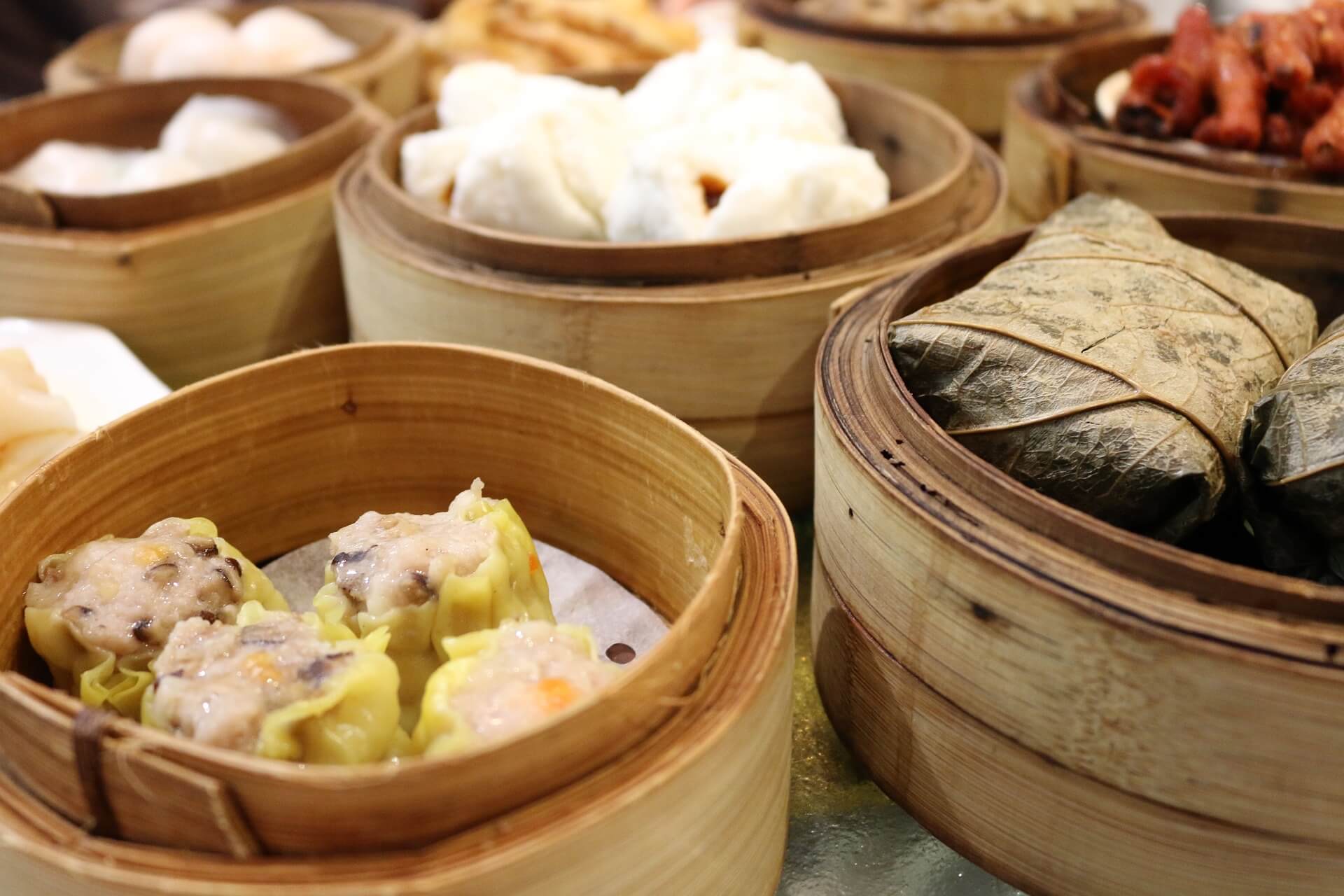 Aliments asiatiques : découvrez cette cuisine diversifiée