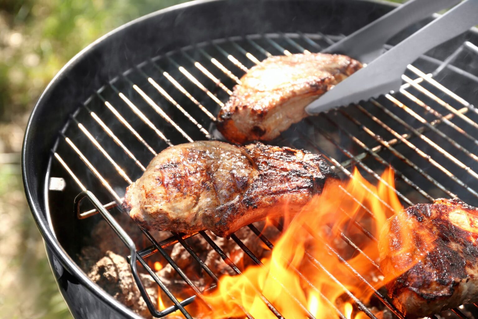 Quelles viandes pour un barbecue ? Le Marmiton